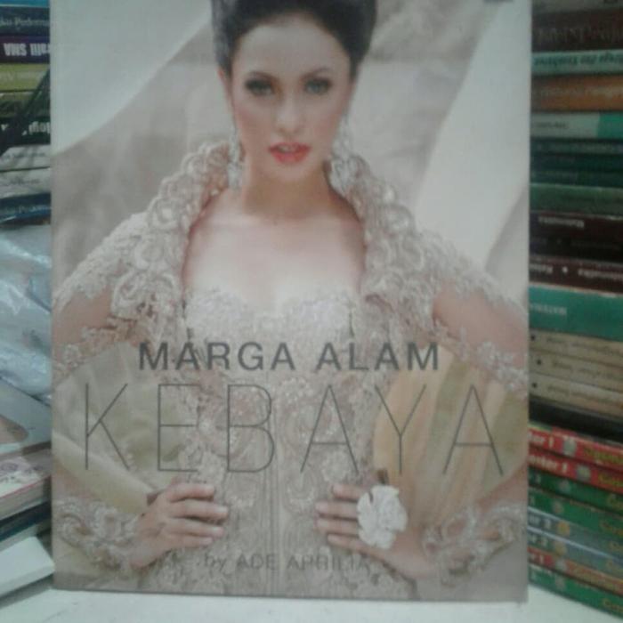 Marga Alam KEBAYA.gramedia