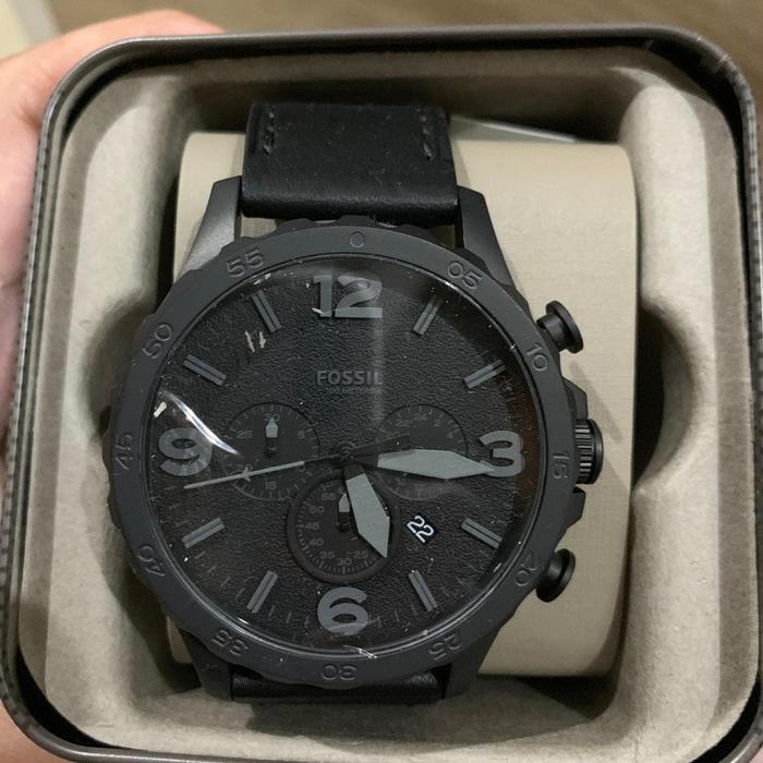 jr1354 black