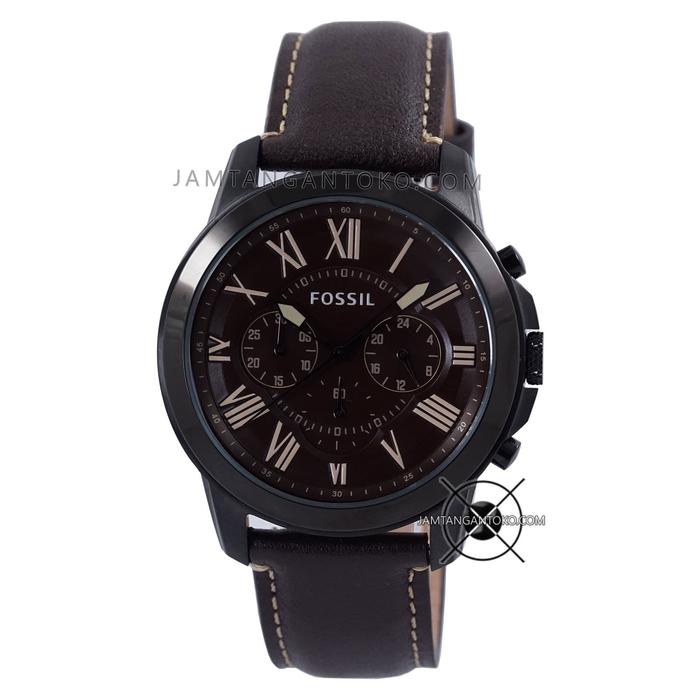 fossil FS5088 Jam Tangan Pria
