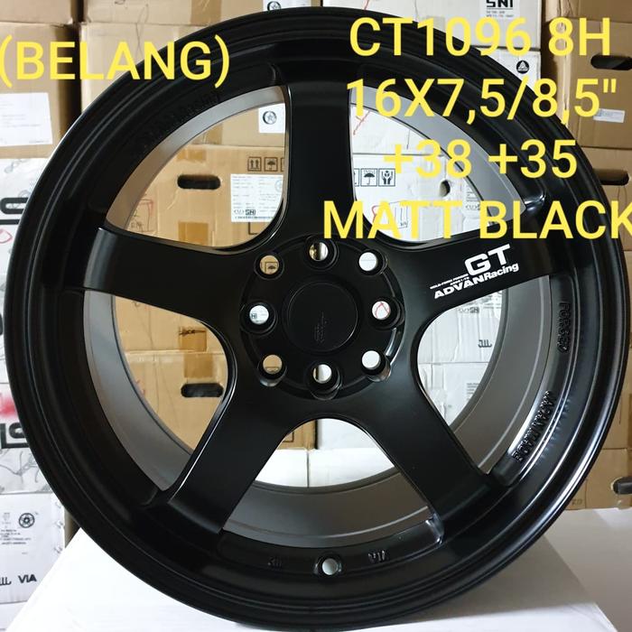 Velg R16