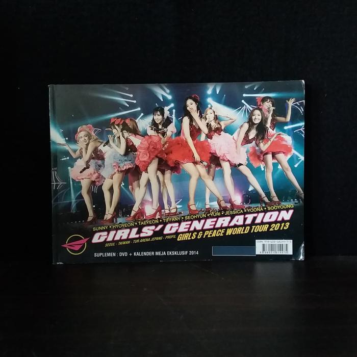 Girls Generation
