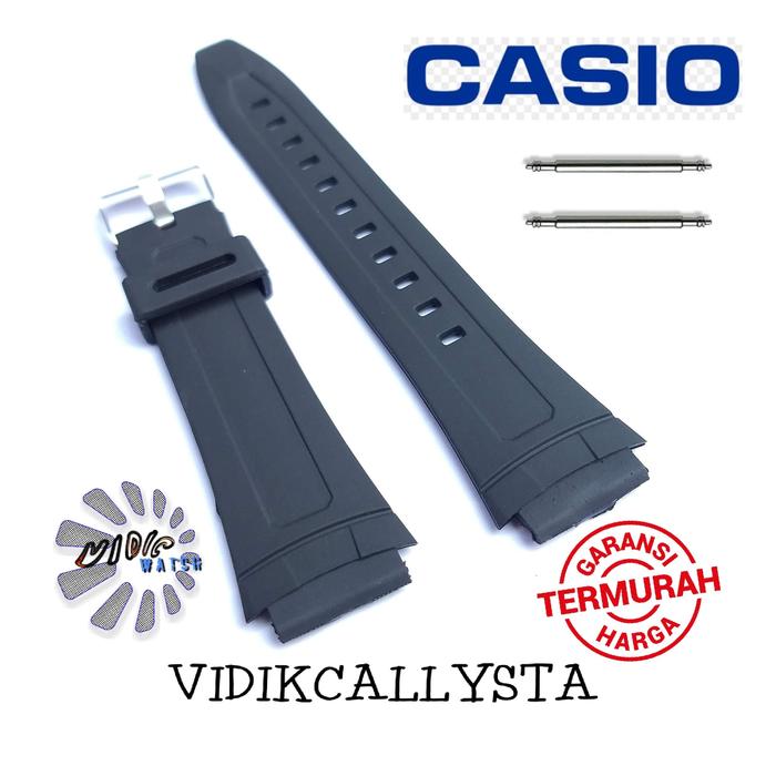 STRAP CASIO / TALI CASIO AW 81 / AW81 / AW-81