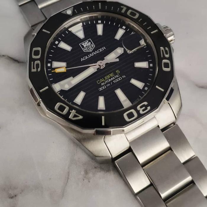 Tag Heuer Aquaracer