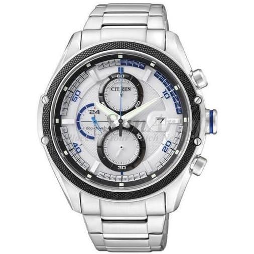 Citizen Men's Eco-Drive CA0120-51A