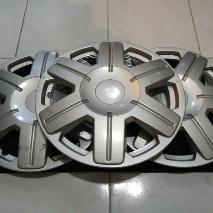 Dop Velg Avanza/Xenia R-13