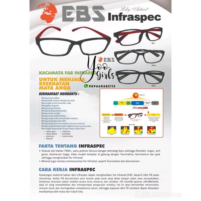 kacamata ion spec ionspec