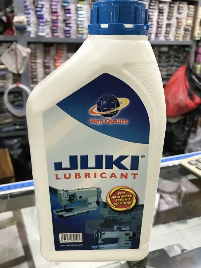 Minyak Juki / Minyak Mesin Jahit High Speed Juki