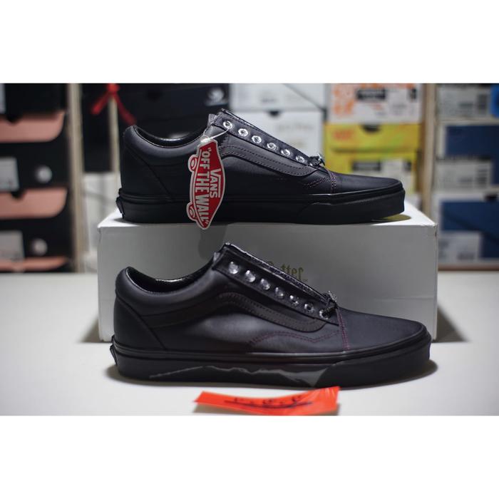Vans Old Skool X Harry Potter (original) BNIB