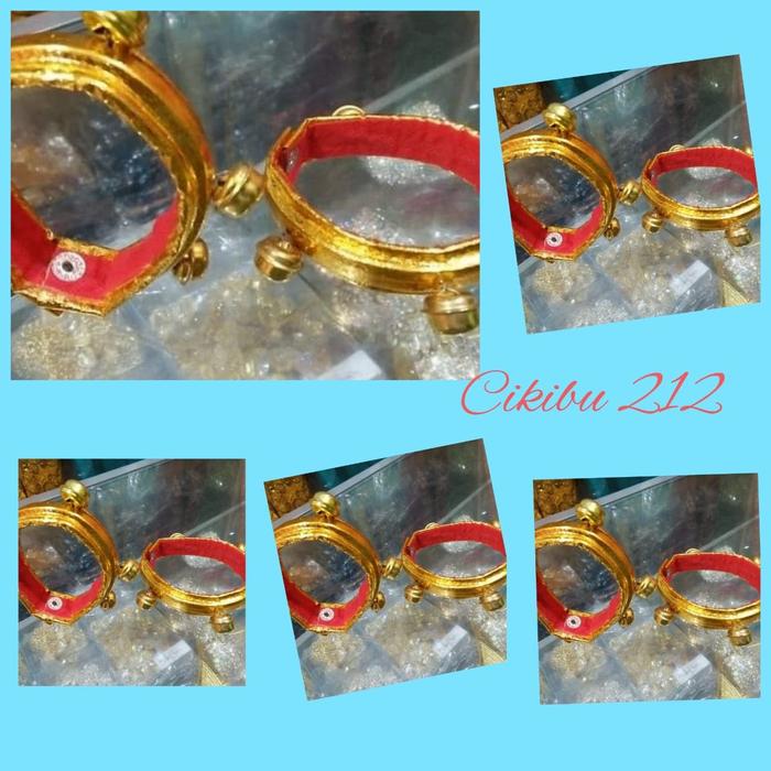 Gelang kerincing