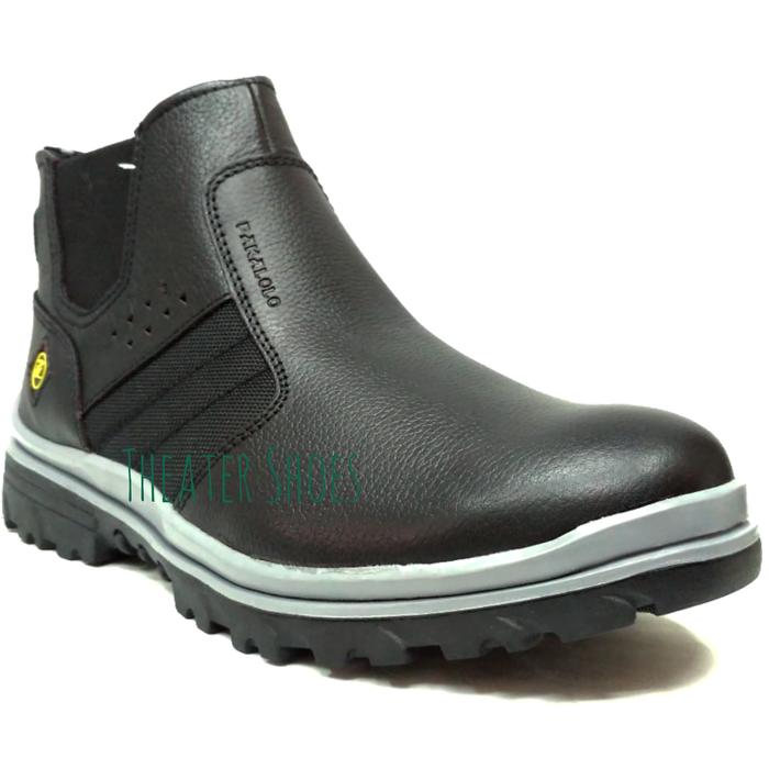 Sepatu Boots Pakalolo N11393 B ORIGINAL PAKALOLO BOOTS