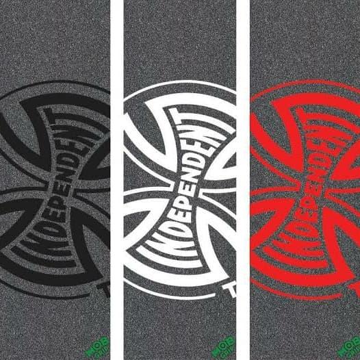 independent truck grip tape