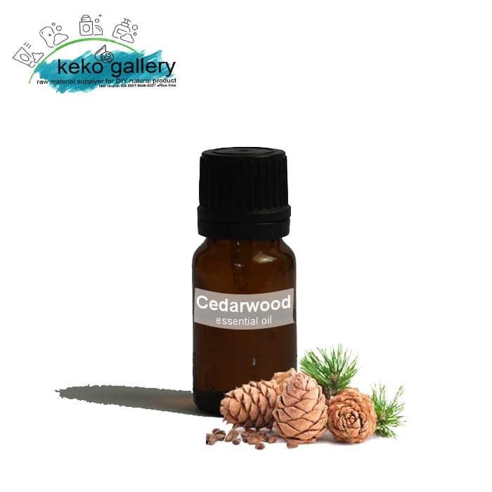Cedar Wood Essential oil 10ml 15ml 20ml