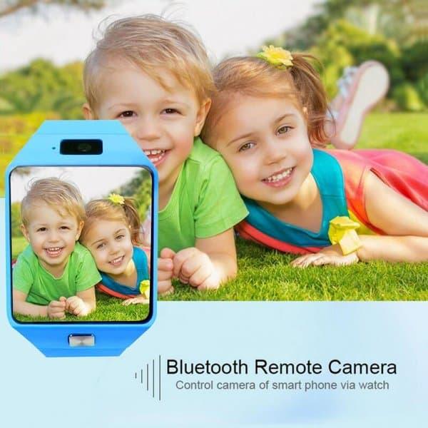 Murah - Original U9 Smartwatch Anak dan Dewasa - U9 Kids Child Support