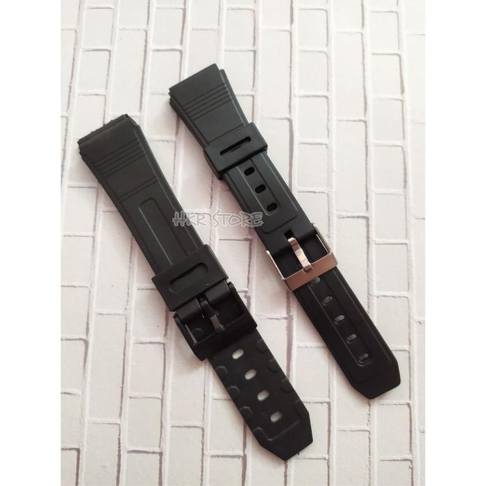 TALI JAM TANGAN CASIO DATABANK DBC-61 DBC61 DBC-62 DBC62 DBC 61 62