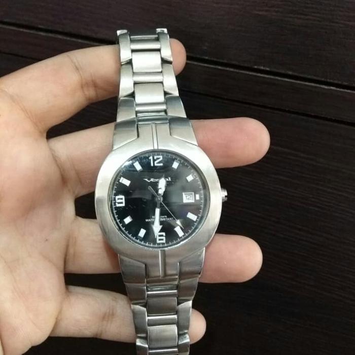 jual jam tangan vestal motorhead original