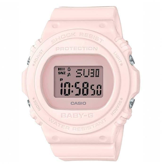 Casio Baby-G BGD-570-4DR / BGD-570-4
