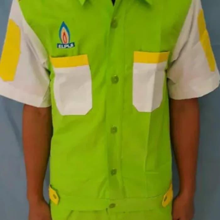 seragam spbe lpg 3kg