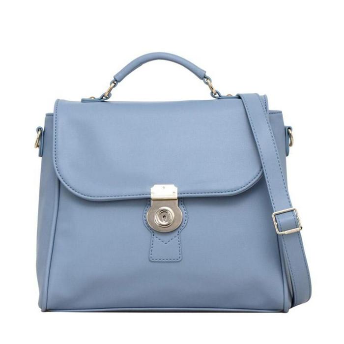 Elizabeth Bag Deepika Sling Bag light blue