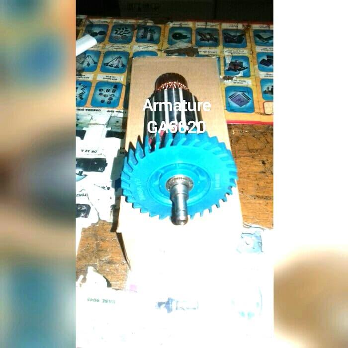 Armarure For Makita GA6020/GA5020
