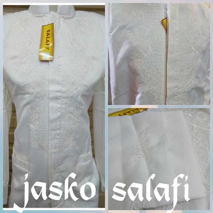 JASKO ( JAS KOKO) SALAFY SENADA