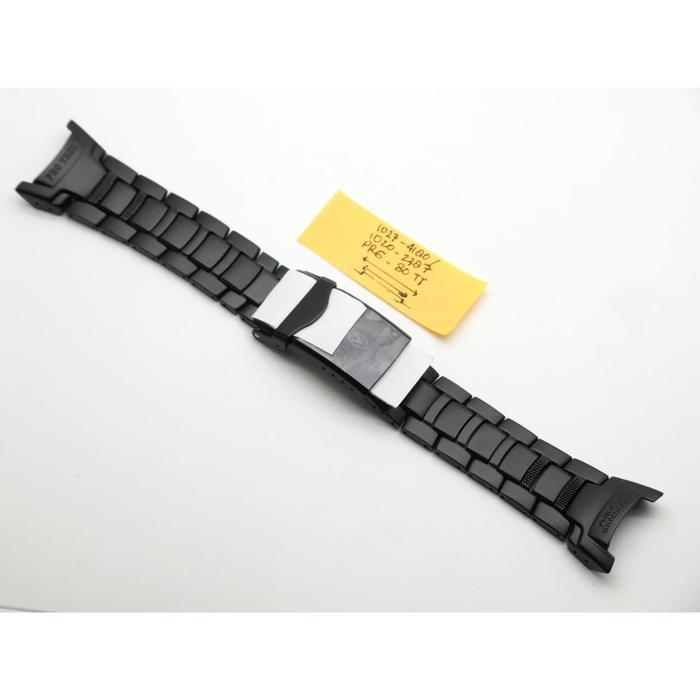 TALI JAM PROTREK STRAP JAM PROTREK PRG-80-YT ORIGINAL NEW