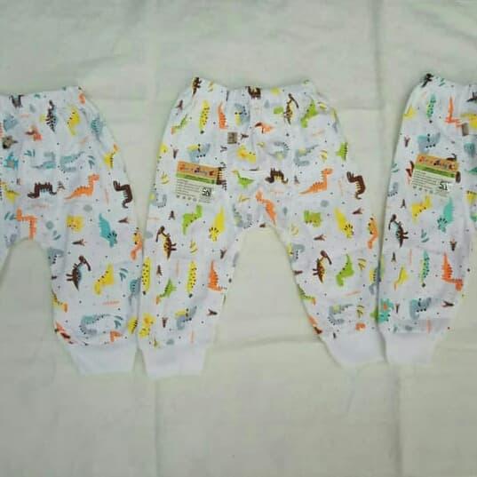 celana panjang baby airin S