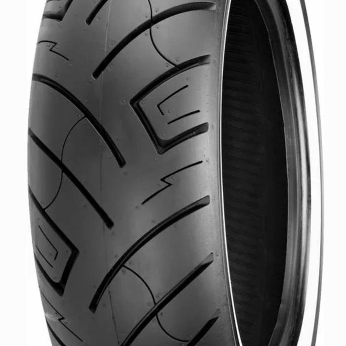 Ban SHINKO SR777 Cruiser WW 170.70.16 Rear For Ring 16 Chopper Bagger Motorcycle