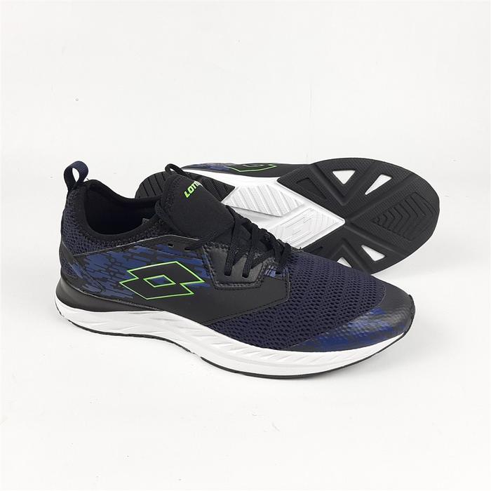 SEPATU SNEAKERS PRIA LOTTO FLASH