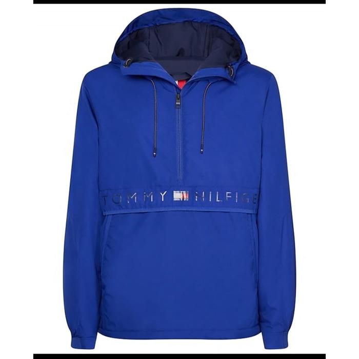 Jacket Anorak Tommy Hilfiger Water Repellant Original