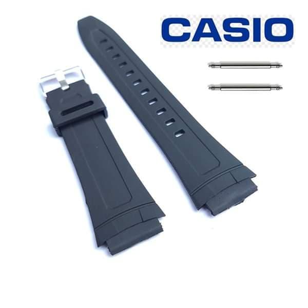 Strap casio Aw80Aw-80 tali jam casio aw80 casio Aw-80