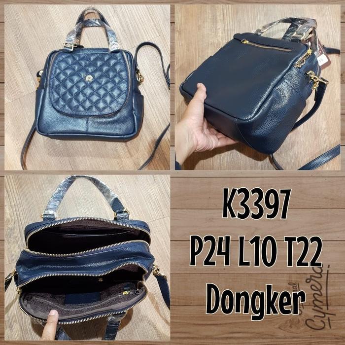 Tas Papillon Original K3397 Birdong