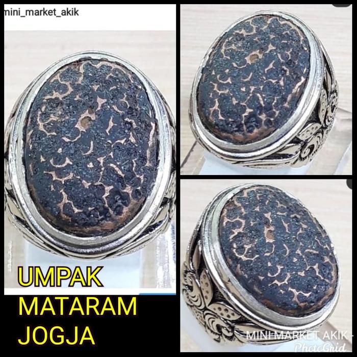 UMPAK MATARAM JOGJA