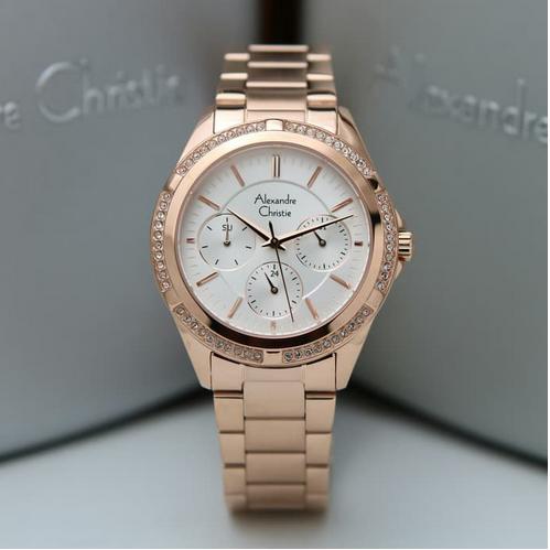 ALEXANDRE CHRISTIE AC 2826BF