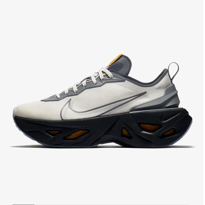 Nike Zoom X Vista Grind "Pale Ivory/Cool Grey/Black"
