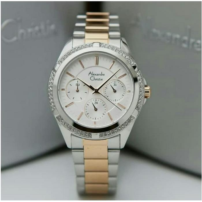 ALEXANDRE CHRISTIE AC 2826 BF
