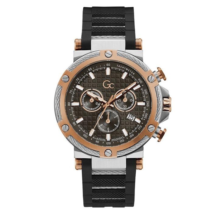 Guess Collection GC Y54002G2MF URBANCODE YACHTING
