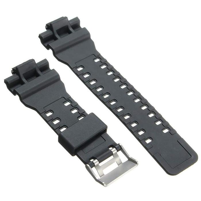 Tali jam Tangan Casio G-shock GA-100 GA100 G shock GA 100