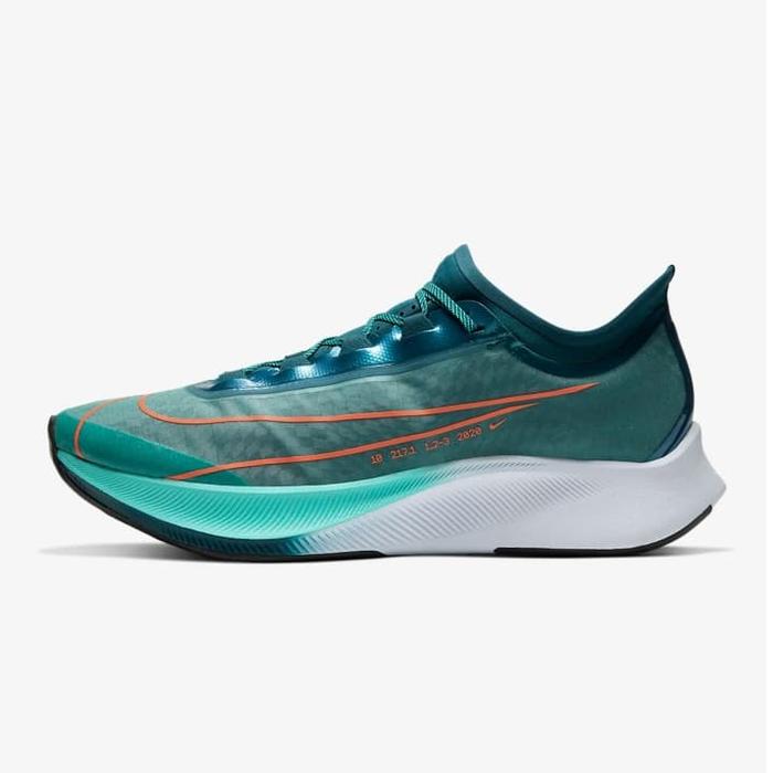 Nike ZoomFly 3 "Ekiden Pack"