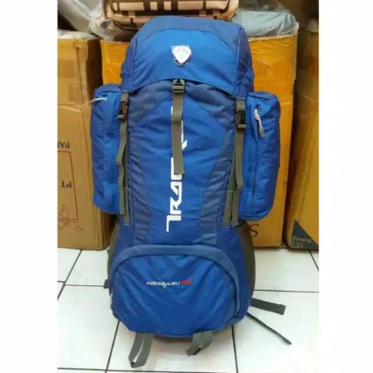 TAS TRACKER GUNUNG/TAS RANSEL HIKING 80 LITER TRACKER RC