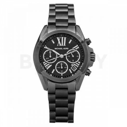 Jam Tangan Wanita Mic Haell Kors MK 6249 Stainless Original BM 3.5cm