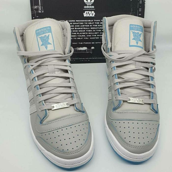 Adidas Top Ten x Starwars