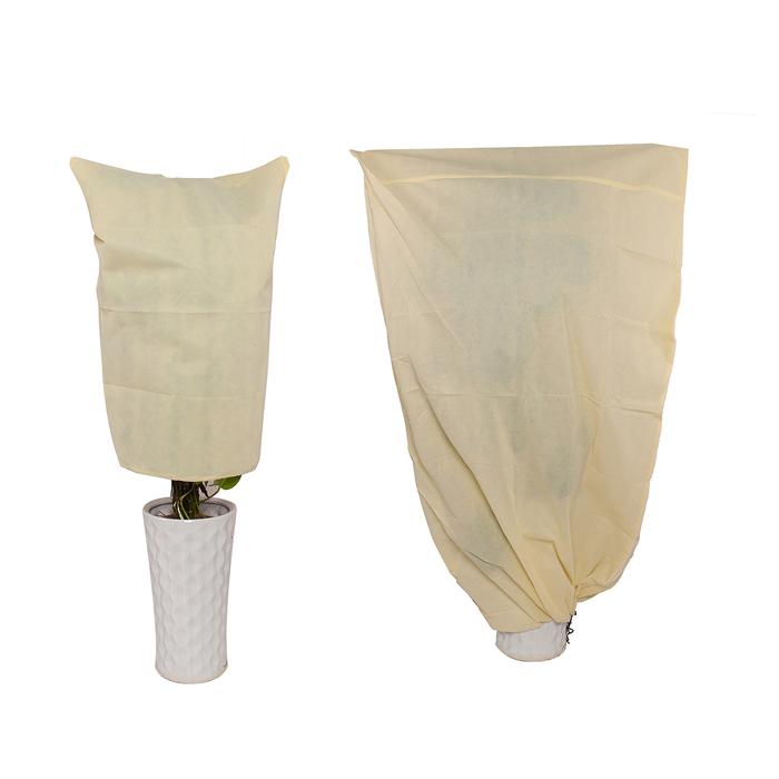 Frost Plant Warm Cover Tree Shrub Plant Protection Bag Yard Garden