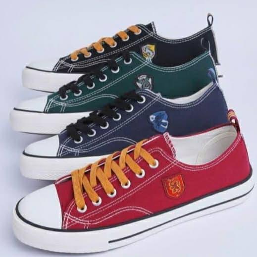 SPAO x Harry Potter Shoes