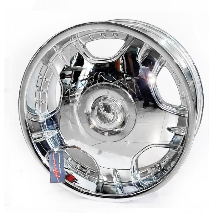 Velg AK 112 8.5-20 5x150 ET 18 CH