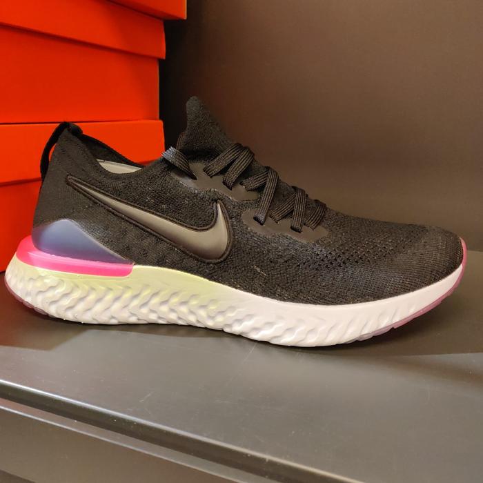 Nike epic REACT flyknit original
