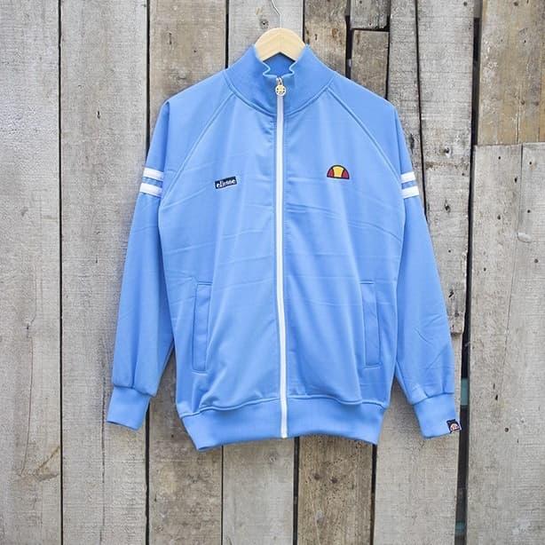 Jaket Tracktop Ellesse Roma