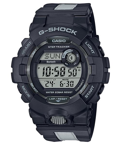 Casio G-Shock GBD-800LU-1DR / Gshock GBD800LU-1 Original