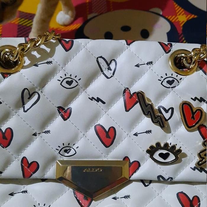 Tas ALDO original 1000%