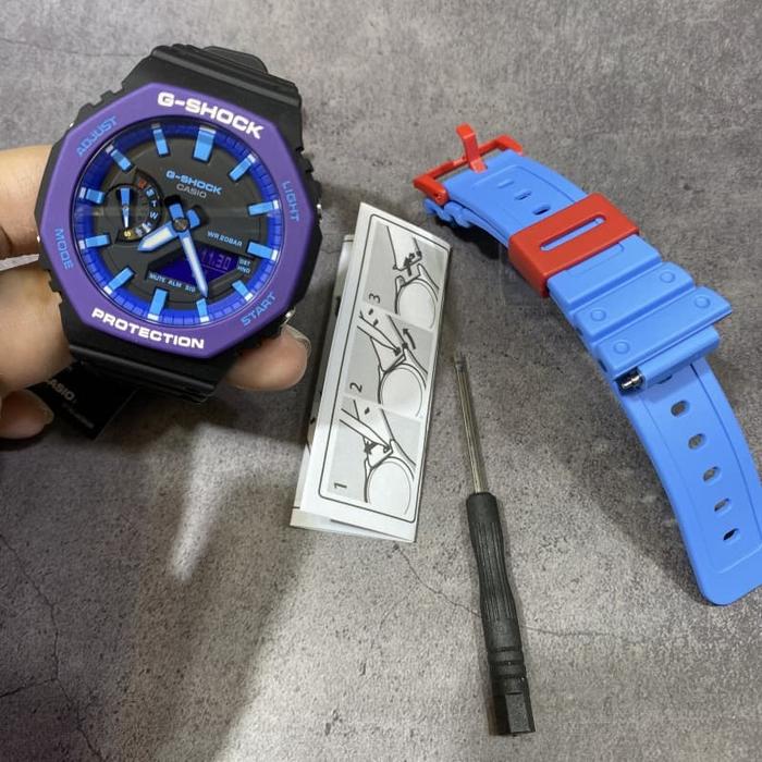G-Shock GA-2100THS-1ADR GA2100THS-1A