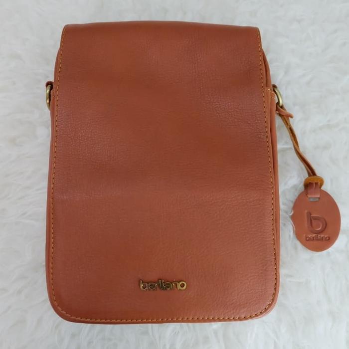 Tas Selempang Berliano